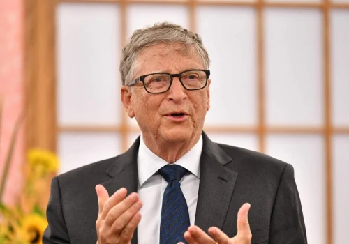 Bill Gates ostrzega przed AI. Padły słowa o miliardzie ofiar