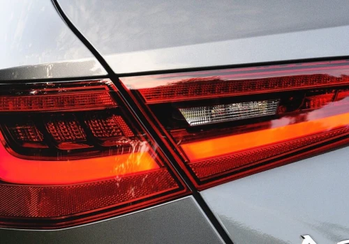 Kupił Audi A3 z przebiegiem 235 tys. km. Teraz licznik pokazuje ponad 607 tys. km