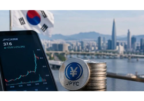 Korea Południowa zmieni zasady rynku krypto?