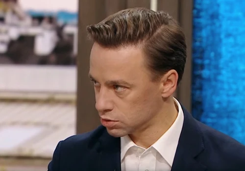 Krzysztof Bosak w programie „Śniadanie Rymanowskiego”