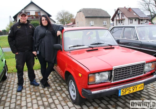 Fani motoryzacji spotkają się w Zabełkowie