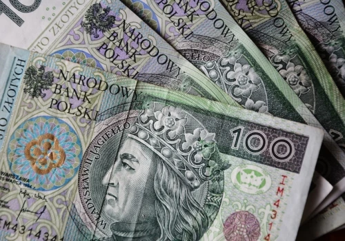 Pieniądze na ochronę ludności mogą zostać niewydane? MSWiA szykuje zmiany