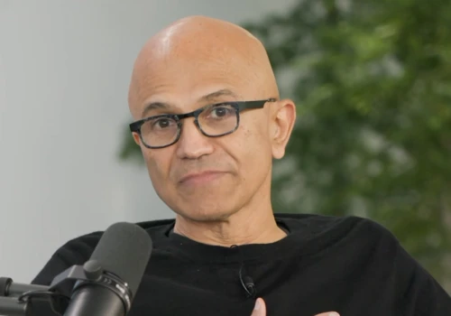 Szef Microsoftu skomentował reset Xboksa. „Wspaniale jest widzieć usprawnienia wprowadzane przez Ashę”