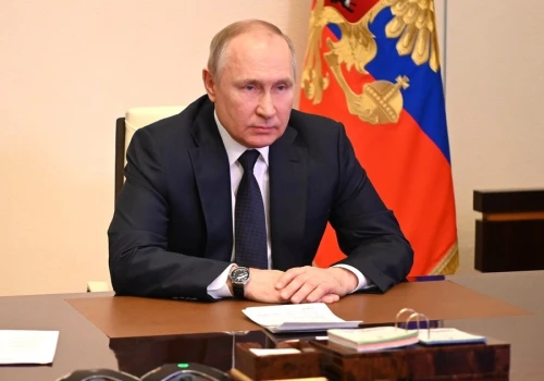 Firmy w Rosji drżą po dekrecie Putina. Zaczynają inwestować miliony