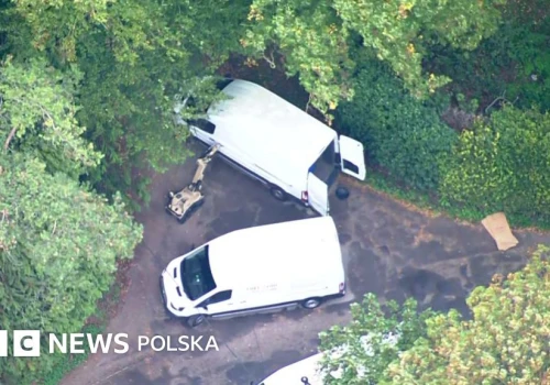 Co wiemy o śledztwie antyterrorystycznym w pobliżu brytyjskiej bazy lotniczej?