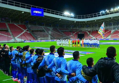 Wysłali światu jasny sygnał. Tak zareagowali na hymn Izraela