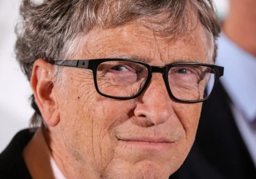 Bill Gates chce spotkania z Donaldem Trumpem. Tylko jego posłucha?