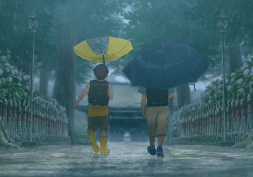 Agata i film | ETER Anima Festival