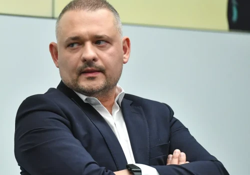Nowe zarzuty wobec posła KO. W tle miliardy z programu SAFE