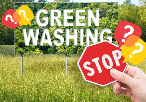 Senat przyjął bez poprawek nowelizację ustawy o zakazie tzw. greenwashingu
