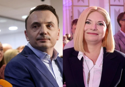 Kto wygra II turę wyborów w Krakowie? Jest już pierwszy sondaż!