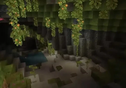 Minecraft z nowym wymiarem The Sift i 425 mln sprzedanych kopii