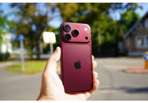 Test iPhone 18 Pro. Apple gra w swoją ulubioną grę
