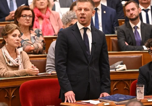 Uchylono immunitet Magyara. Premier Węgier odpowie przed prokuraturą