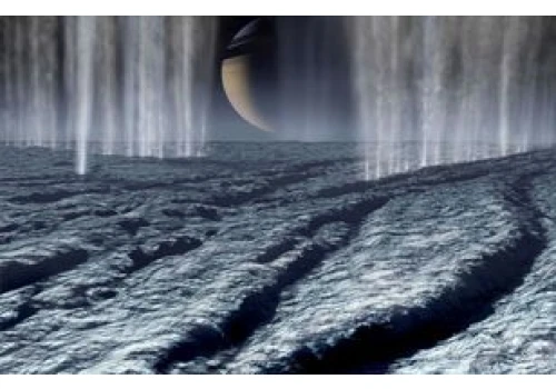 Enceladus może skrywać życie. Naukowcy wiedzą, jak szukać mikrobów