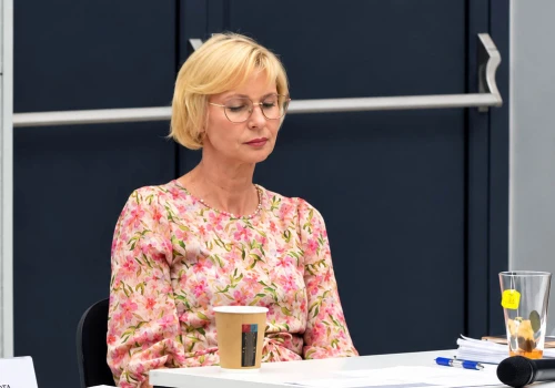 Wniosek o odwołanie Wójt Gminy Kołbaskowo trafił do Wojewody! Małgorzata Schwarz złamała ustawę antykorupcyjną?