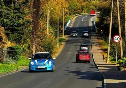 Dodatkowe środki na drogi lokalne. Ponad 160 mln zł