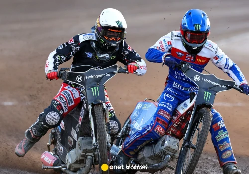 Dla kogo dzikie karty na cykl Grand Prix 2027? Są pewniacy!
