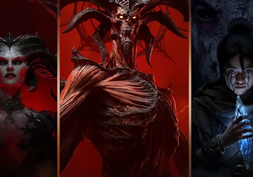 Diablo 4 - recenzja gry. Edycja na Nintendo Switch działa! I to wyśmienicie
