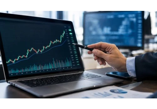JPMorgan: akcje technologiczne mogą odbić