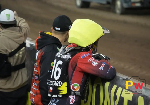 Żużel. Perełka Polonii zderzyła się ze ścianą! Pawełczak szczerze o realiach Grand Prix