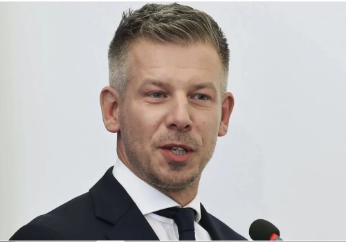 „Operacja Czyściec” przyspiesza na Węgrzech