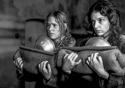 Festiwal Polskich Filmów Fabularnych w Gdyni. Kino pod znakiem zmiany