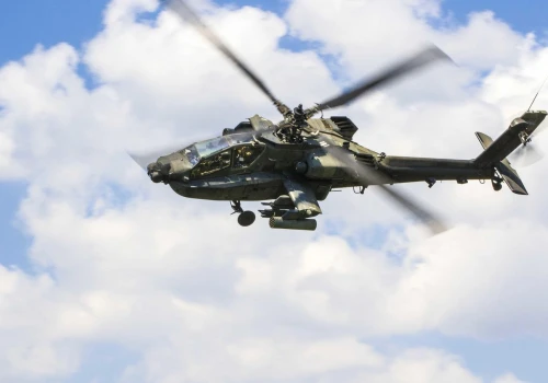 Apache, wojskowe drony i wiele więcej w Krakowie. Nadchodzi wyjątkowe wydarzenie