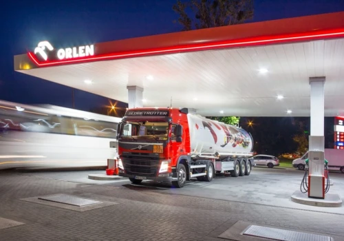 Orlen szuka partnerów do projektów AI