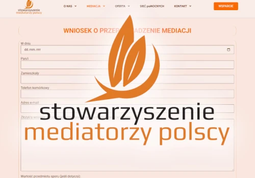Skorzystaj z darmowej mediacji w trakcie Międzynarodowego Tygodnia Mediacji