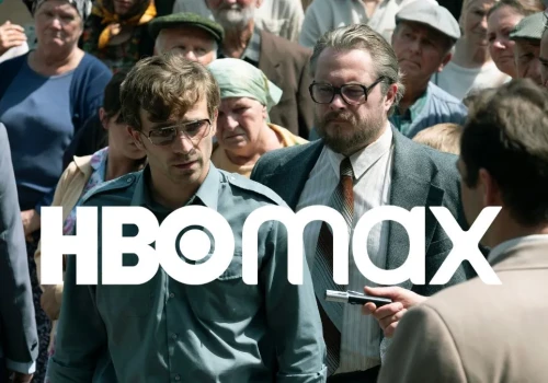 Polskie premiery HBO Max w 2026 roku. Kryminał Holoubka to początek