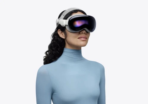 Apple szuka nowej formy dla Vision Pro. Premiera dopiero za kilka lat