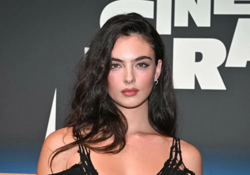 Tak wygląda córka Moniki Bellucci. 22-latka zachwyciła na premierze filmu