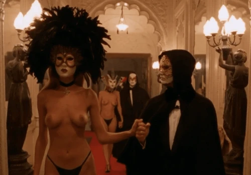 Secret parties. Skąd moda na tajne imprezy i kto ustala listę gości