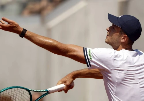 Finał ATP w Chengdu: Hubert Hurkacz - Alejandro Davidovich Fokina. Transmisja TV i stream online