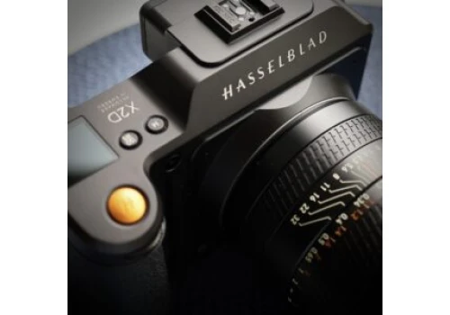Hasselblad wkrótce rozszerzy swój system o dwa nowe obiektywy