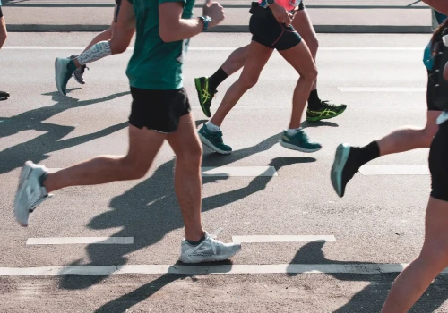 PKO Olsztyn Półmaraton 2026. Jak pojedzie komunikacja miejska? Sprawdź zamknięte ulice