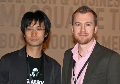 Xbox przejmuje Physint: Kojima z mniejszym budżetem?