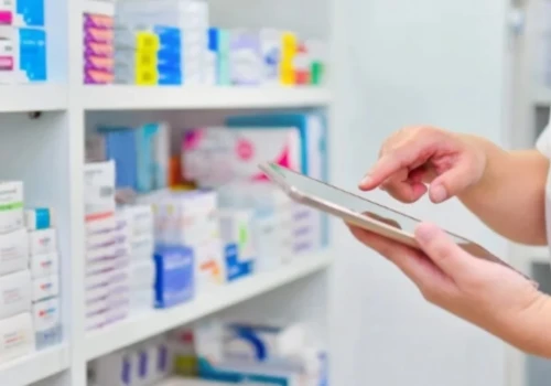 Główny Inspektorat Farmaceutyczny rozlicza zakaz reklamy aptek. Ponad 1,4 tysiąca kar od 2012 roku