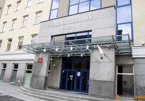 Głośna sprawa podziału majątku wróci na wokandę. Olsztyński sąd uchylił decyzję z Giżycka