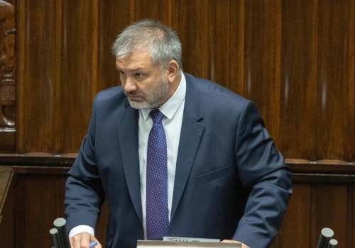 Żurek zdecydował w sprawie Zondacrypto. Siedmiu prokuratorów zajmie się śledztwem