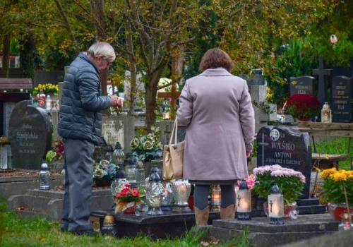 Dodatkowy dzień wolny po Wszystkich Świętych? Sejm podjął decyzję