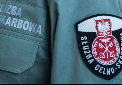Nominacje generalskie w Służbie Celno-Skarbowej