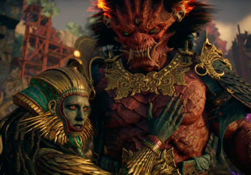 God of War Laufey rusza wkrótce z przedsprzedażą. Poznaliśmy bonusową zawartość