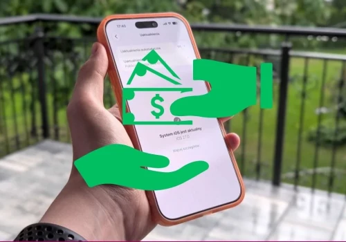 iOS 27 poprawia płacenie w iPhone'ach. Irytowało mnie to za każdym razem