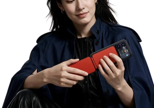 Kto miał w bingo na ten rok nakładkę zmieniającą telefon w gitarę? To się właśnie udało