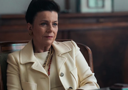 Netflix pozwany za głośny polski serial. 
