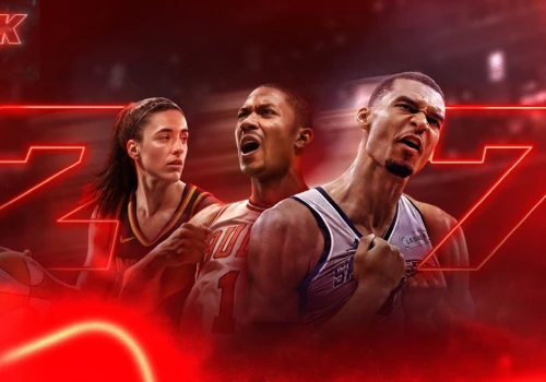 NBA 2K27 – recenzja. Dzięki DLSS 5 wygląda świetnie, ale mikropłatności…