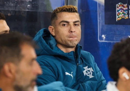 Koniec ery Cristiano Ronaldo w kadrze? Portugalskie media nie mają wątpliwości
