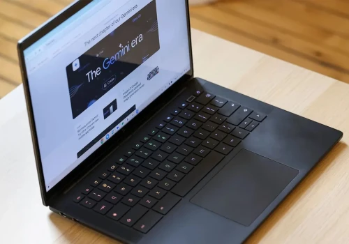 Googlebook OS trafi na Chromebooki. Google potwierdza ważną zmianę